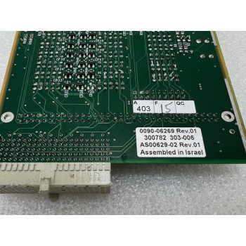 AMAT 0090-06269 Mainframe Interface board